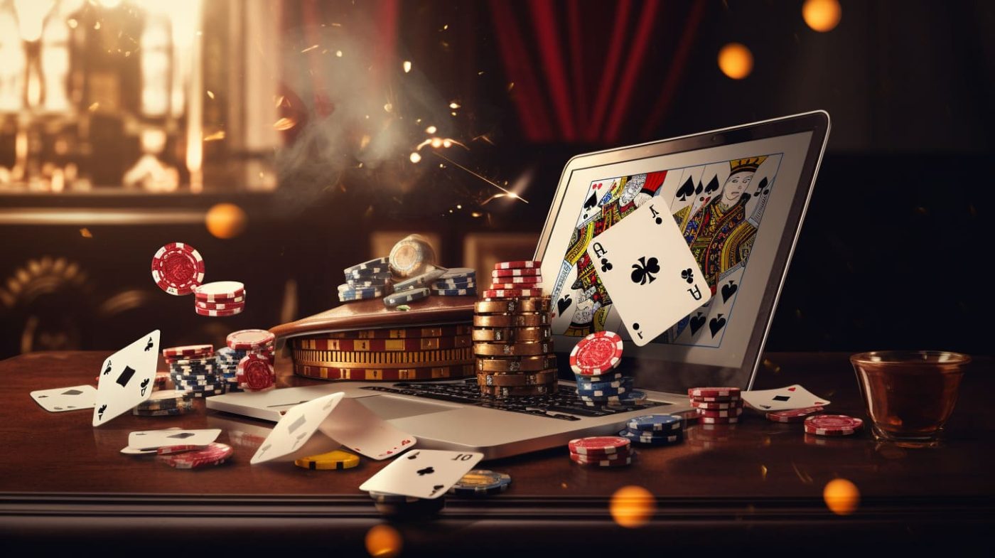 Jogos de Mesa 52bet Roleta e Poker
