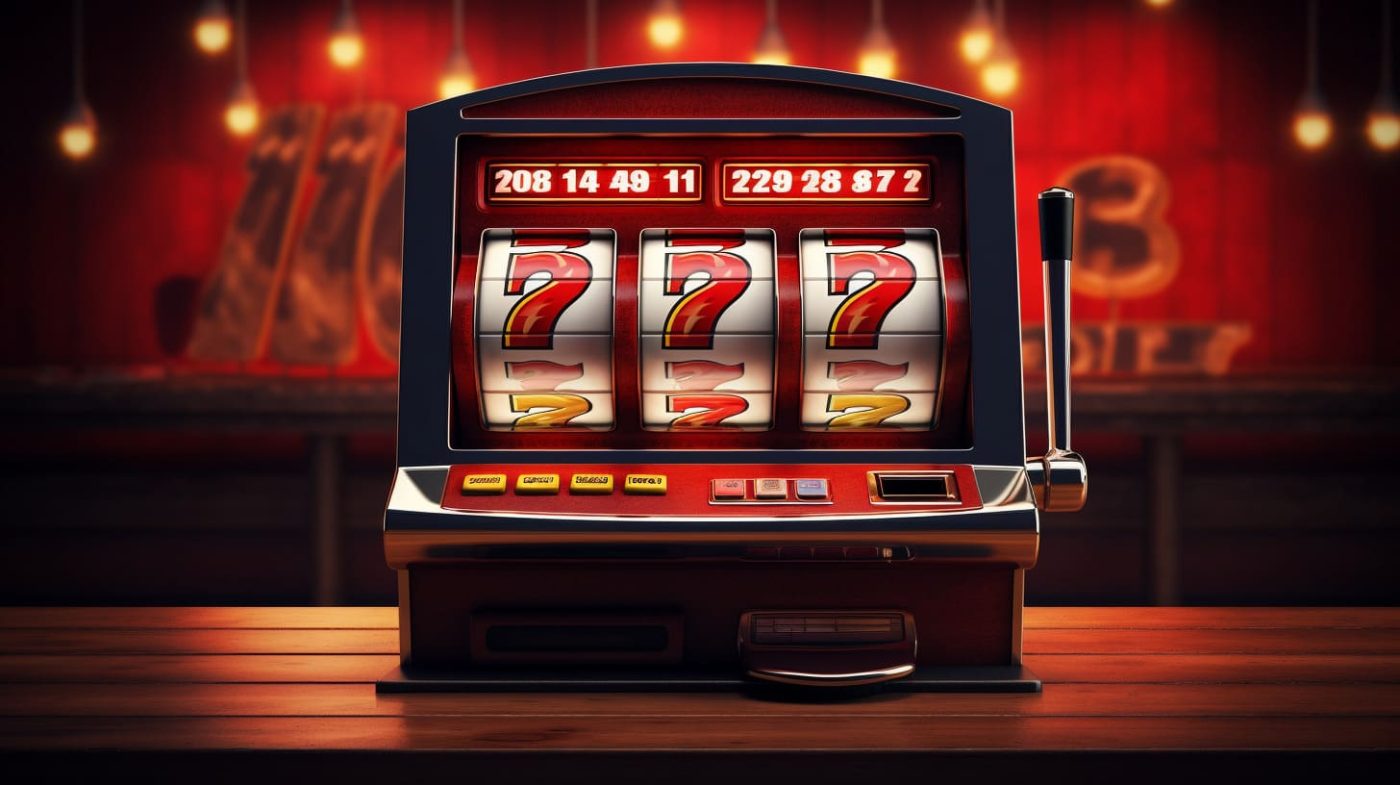 Caça-Níqueis 52bet slots